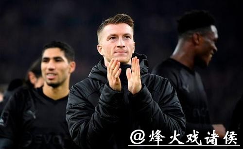 德甲-罗伊斯桑乔均2射1传 小阿扎尔破门 多特5-0