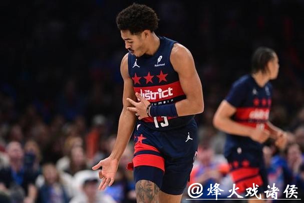 普尔准绝杀奇才送黄蜂6连败 老鹰惊天逆转公牛