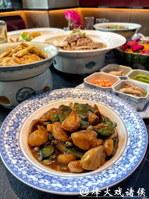 品味宝山海派非遗年夜饭