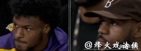 季前赛-詹眉缺阵湖人负森林狼 布朗尼全场6中1