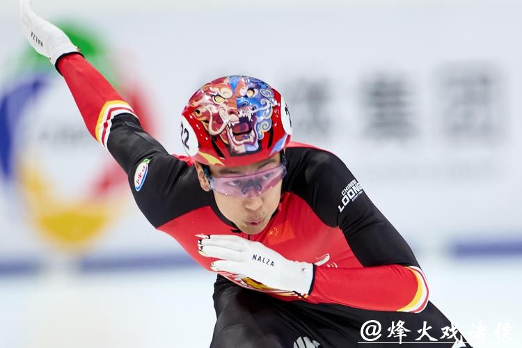 殷正:在米兰冬奥会滑出最好水平 殷正:在米兰冬奥会滑出最好水平