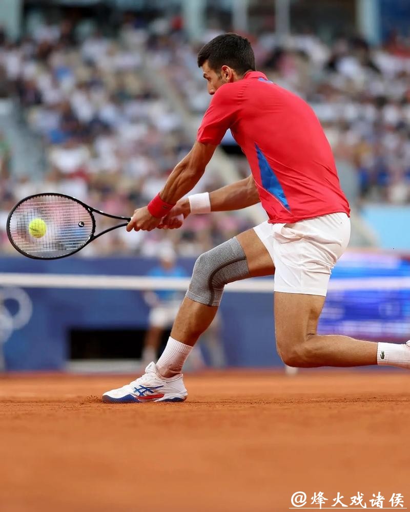 大满贯399胜!德约科维奇3-0晋级澳网第3轮 大满贯399胜!德约科维奇3-0晋级澳网第3轮