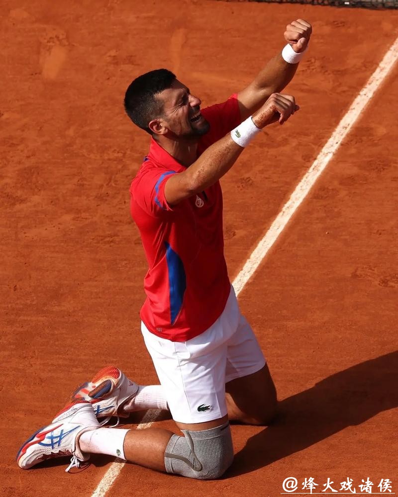 大满贯399胜!德约科维奇3-0晋级澳网第3轮 大满贯399胜!德约科维奇3-0晋级澳网第3轮